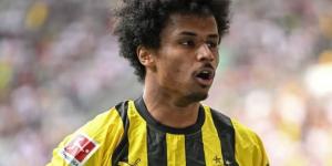 أديمي يقترب من الرحيل عن دورتموند.. ومانشستر يونايتد يدخل على الخط