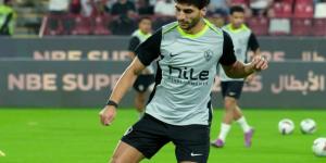 هدف عمرو ناصر لاعب الزمالك يدخل قائمة ترشيحات جائزة بوشكاش "فيديو"