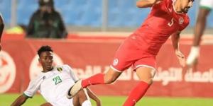 بمشاركة بن رمضان والجزيري.. تونس تتعادل مع موريتانيا وديًا