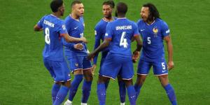 فرنسا تتأهل رسميًا إلى كأس العالم 2026 بعد فوز عريض على أوكرانيا