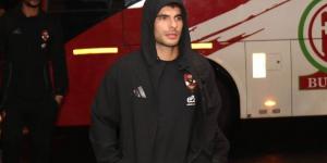 زيزو ينعي الراحل محمد صبري: ربنا يرحمك ويعفو عنك