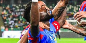 الكونغو الديمقراطية تُقصي الكاميرون بهدف قاتل وتتأهل لنهائي الملحق الإفريقي المؤهل لكأس العالم 2026