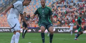 اتحاد الكرة يعلن تعديل موعد مباراة مصر والجزائر الودية استعدادًا لكأس العرب