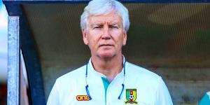 مدرب الكاميرون بعد الإقصاء من الملحق: "الجميع محبط لكن هذا لن يكون عذرا لعدم تقديم أداء جيد في 'كان 2025'"