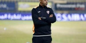 وفاة محمد صبري نجم الزمالك السابق إثر حادث مروع