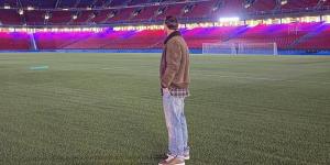 برشلونة يخطط لتكريم ميسي بتمثال خارج "كامب نو"