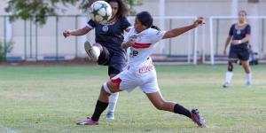 الأهلي يسحق الطيران والزمالك يقهر رع في الجولة التاسعة من دوري الكرة النسائية