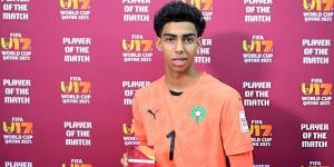 بلعروش: "قلْنا غانْتقاتلُو في التِّيران والحمد لله ربي جَاب التِّيسير في ركلات الترجيح"