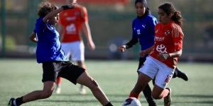 الطيران يواجه الأهلي بالناشئات بعد رفض الكبار المشاركة بسبب تأخر المستحقات.. "خاص"