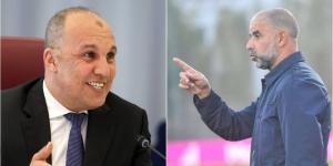 غياب لجنة الأخلاقيات في قضية زمرات يكشف هشاشة الرقابة بالعصبة وقدرتها على ضمان الشفافية داخل البطولة