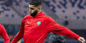 الصيباري يهدي الفوز على الموزمبيق لحكيمي ويؤكد: "نحن جاهزون لكأس أفريقيا"