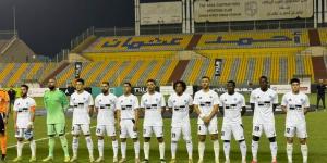 غزل المحلة يعسكر بالقاهرة ويواجه المقاولون العرب وديا "خاص"