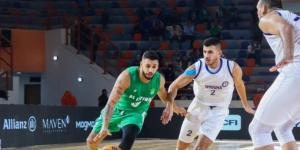 "السلة" يُغريم الاتحاد السكندري 30 ألف جنيه بسبب "الخروج عن النص"