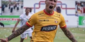 وكيل رودريجيز يكشف لـ"كورة بلس" حقيقة اهتمام الأهلي بالمهاجم الأوروجوياني