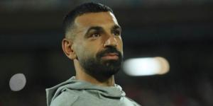 صلاح: كنت أفكر الانتقال للأهلي أو الزمالك.. وشعرت أنني أكبر من لاعب كرة قدم