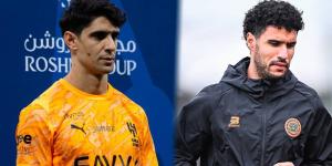 جوائز "الكاف"/ بونو والمحمدي ضمن القائمة النهائية لأفضل حارس في أفريقيا لسنة 2025