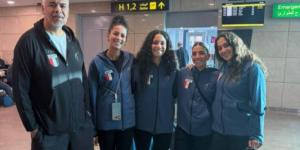 قائمة منتخبي رجال وسيدات السلة 3×3 في دورة ألعاب التضامن الإسلامي