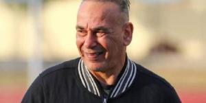 إبراهيم حسن: كأس العين كانت تدريبًا جيدًا.. ومنتخب أوزبكستان باغتنا