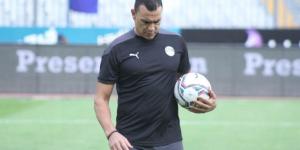 عصام الحضري: كأس العرب ستشهد مشاركة منتخبات كبرى وهذا موقف نجوم بيراميدز