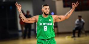 تعديل موعد الذهاب.. مباراة فاصلة في حالة التعادل بنهائي دوري مرتبط السلة