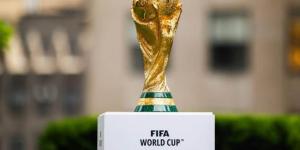 3 مقاعد متبقية.. الملحق العالمي المؤهل لكأس العالم 2026 بعد تأهل الكونغو الديمقراطية