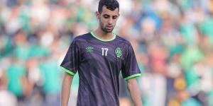 ملف بلعمري يثير القلق داخل الرجاء قبل فترة الانتقالات بعد ظهور تقارير تربطه اسمه بالأهلي المصري