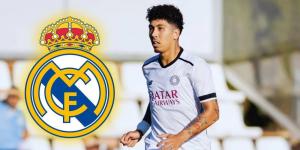 فيرمينو: "ريال مدريد أراد التعاقد معي ولكنه طلب مني الانتظار طويلًا"