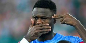 في مباراة قادها جلال جيد.. الكونغو تتأهل من الرباط إلى الملحق العالمي المؤهل إلى المونديال بفوزها على نيجيريا بركلات الترجيح (4-3)