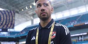 تريزيجيه يكشف مفاجأة: أنشيلوتي طلب ضمي مرتين.. وأنا لست نجمًا على زيزو وعاشور