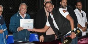 تعرف على نتائج المرحلة الأخيرة من بطولة الجمهورية للشراع