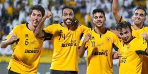 هل ينضم كهربا لفريق نيوم السعودي ؟ .. مصدر بالنادي يوضح لـ"كورة بلس"