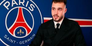 Summer revolution at PSG after exits of Lionel Messi & Sergio Ramos