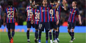 Manchester City target Barça's Raphinha as possible Mahrez replacement