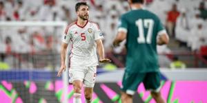 منتخب العراق في مواجهة حاسمة ضد الإمارات بالملحق الآسيوي لتصفيات كأس العالم