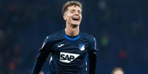 فيشنيك أسلاني يقترب من برشلونة بعد أداء مبهر مع كوسوفو