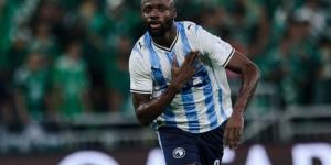  جوائز الكاف| مايلي أفضل لاعب داخل قارة إفريقيا عام 2025