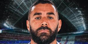 تفاصيل اقتراب بنزيما من العودة إلى ليون الفرنسي