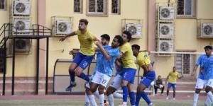 تعرف على حكام مباريات الخميس في دوري المحترفين