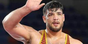 ذهبية لإسراء عويس وفضية لمنيع في دورة التضامن الإسلامي