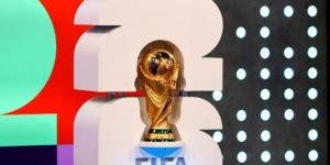 من تأهل إلى كأس العالم 2026؟ القائمة الكاملة للمنتخبات المتأهلة حتى 19 نوفمبر