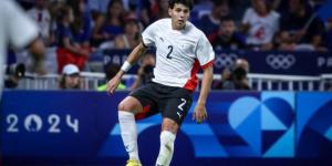 أروكا البرتغالي يرفض انضمام عمر فايد لمنتخب مصر في كأس العرب "خاص"