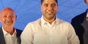 عمرو بسيوني: هناك 4 أندية في مصر تدفع رواتب أكبر من بيراميدز ولم نفكر في ضم وسام أبو علي