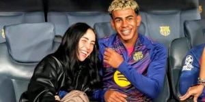 برشلونة يحدد خطة التعافي للامين يامال… سباق مع الزمن للحاق بقمة تشيلسي