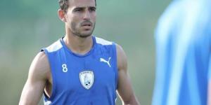 هل يتعاقد بيراميدز مع حمدي فتحي ؟.. مصدر يكشف التفاصيل لـ"كورة بلس"