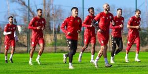 الوداد يبرمج حصتين تدريبيتين في زنجبار قبل مواجهة عزام التنزاني