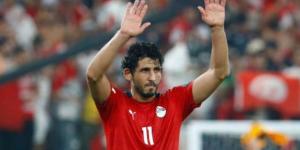 أحمد حسن: تصريحاتي عن هروب حجازي مفبركة.. والسعيد لم يتواجد لهذا السبب