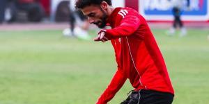 الأهلي يكشف أسباب غياب عبد القادر وشكري عن مواجهة شبيبة القبائل