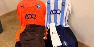 نتائج الاجتماع الفني لمباراة بيراميدز وريفرز يونايتد في دوري أبطال إفريقيا