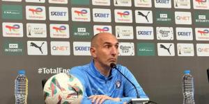 مدرب بيراميدز: نحن الأفضل في أفريقيا.. والحفاظ على القمة أصعب من الوصول إليها