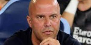 سلوت: لسنا نفكر في الصفقات الآن.. وجوتا ما زال حاضرًا في وجدان ليفربول